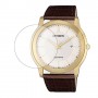 [6 יחידות] Citizen AW1212-10A מגן מסך הידרוג'ל שקוף (סיליקון) לשעון