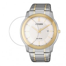 [6 יחידות] Citizen AW1216-86A מגן מסך הידרוג'ל שקוף (סיליקון) לשעון