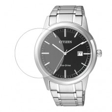 [6 יחידות] Citizen AW1231-58E מגן מסך הידרוג'ל שקוף (סיליקון) לשעון