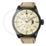 [6 יחידות] Citizen AW1365-19P מגן מסך הידרוג'ל שקוף (סיליקון) לשעון