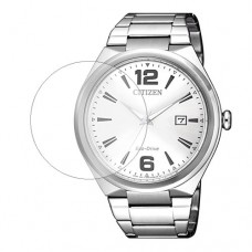 [6 יחידות] Citizen AW1370-51B מגן מסך הידרוג'ל שקוף (סיליקון) לשעון