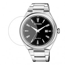 [6 יחידות] Citizen AW1370-51F מגן מסך הידרוג'ל שקוף (סיליקון) לשעון