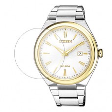 [6 יחידות] Citizen AW1374-51B מגן מסך הידרוג'ל שקוף (סיליקון) לשעון