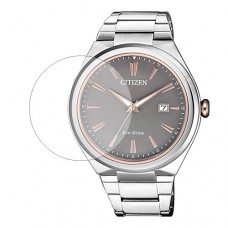 [6 יחידות] Citizen AW1376-55H מגן מסך הידרוג'ל שקוף (סיליקון) לשעון