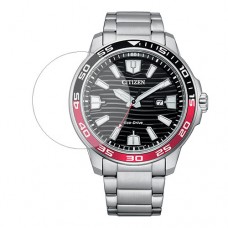[6 יחידות] Citizen AW1527-86E מגן מסך הידרוג'ל שקוף (סיליקון) לשעון