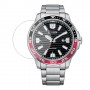 [6 יחידות] Citizen AW1527-86E מגן מסך הידרוג'ל שקוף (סיליקון) לשעון