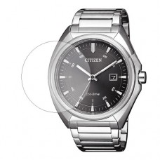 [6 יחידות] Citizen AW1570-87H מגן מסך הידרוג'ל שקוף (סיליקון) לשעון