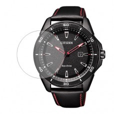 [6 יחידות] Citizen AW1585-04E מגן מסך הידרוג'ל שקוף (סיליקון) לשעון