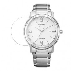 [6 יחידות] Citizen AW1670-82A מגן מסך הידרוג'ל שקוף (סיליקון) לשעון