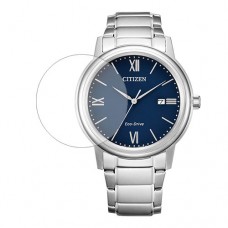 [6 יחידות] Citizen AW1670-82L מגן מסך הידרוג'ל שקוף (סיליקון) לשעון