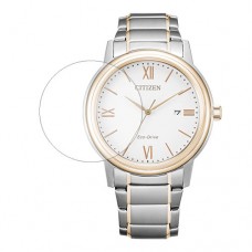 [6 יחידות] Citizen AW1676-86A מגן מסך הידרוג'ל שקוף (סיליקון) לשעון