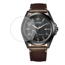 [6 יחידות] Citizen AW7057-18H מגן מסך הידרוג'ל שקוף (סיליקון) לשעון