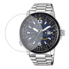 [6 יחידות] Citizen BJ7006-56L מגן מסך הידרוג'ל שקוף (סיליקון) לשעון