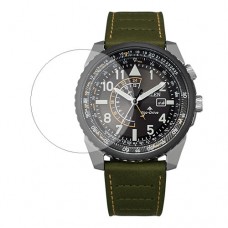 [6 יחידות] Citizen BJ7138-04E מגן מסך הידרוג'ל שקוף (סיליקון) לשעון