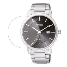 [6 יחידות] Citizen BM6750-59E מגן מסך הידרוג'ל שקוף (סיליקון) לשעון