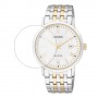 [6 יחידות] Citizen BM6774-51A מגן מסך הידרוג'ל שקוף (סיליקון) לשעון