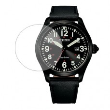 [6 יחידות] Citizen BM6835-23E מגן מסך הידרוג'ל שקוף (סיליקון) לשעון
