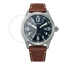 [6 יחידות] Citizen BM6838-33L מגן מסך הידרוג'ל שקוף (סיליקון) לשעון
