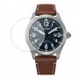 [6 יחידות] Citizen BM6838-33L מגן מסך הידרוג'ל שקוף (סיליקון) לשעון