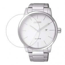 [6 יחידות] Citizen BM6960-56A מגן מסך הידרוג'ל שקוף (סיליקון) לשעון
