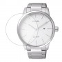 [6 יחידות] Citizen BM6960-56A מגן מסך הידרוג'ל שקוף (סיליקון) לשעון