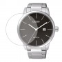 [6 יחידות] Citizen BM6960-56E מגן מסך הידרוג'ל שקוף (סיליקון) לשעון