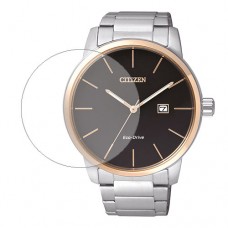 [6 יחידות] Citizen BM6964-55E מגן מסך הידרוג'ל שקוף (סיליקון) לשעון