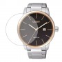 [6 יחידות] Citizen BM6964-55E מגן מסך הידרוג'ל שקוף (סיליקון) לשעון