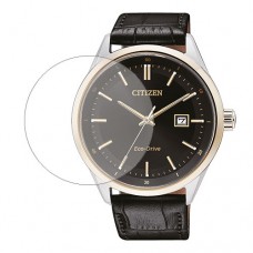 [6 יחידות] Citizen BM7254-12E מגן מסך הידרוג'ל שקוף (סיליקון) לשעון