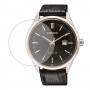 [6 יחידות] Citizen BM7254-12E מגן מסך הידרוג'ל שקוף (סיליקון) לשעון