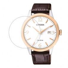 [6 יחידות] Citizen BM7304-16A מגן מסך הידרוג'ל שקוף (סיליקון) לשעון