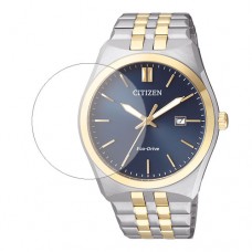 [6 יחידות] Citizen BM7334-66L מגן מסך הידרוג'ל שקוף (סיליקון) לשעון