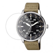[6 יחידות] Citizen BM7390-14E מגן מסך הידרוג'ל שקוף (סיליקון) לשעון