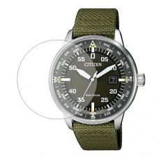 [6 יחידות] Citizen BM7390-22X מגן מסך הידרוג'ל שקוף (סיליקון) לשעון