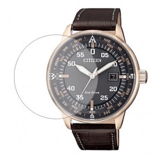 [6 יחידות] Citizen BM7393-16H מגן מסך הידרוג'ל שקוף (סיליקון) לשעון