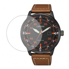 [6 יחידות] Citizen BM7395-11E מגן מסך הידרוג'ל שקוף (סיליקון) לשעון