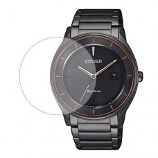 [6 יחידות] Citizen BM7407-81H מגן מסך הידרוג'ל שקוף (סיליקון) לשעון