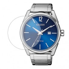 [6 יחידות] Citizen BM7411-83L מגן מסך הידרוג'ל שקוף (סיליקון) לשעון