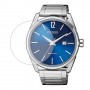 [6 יחידות] Citizen BM7411-83L מגן מסך הידרוג'ל שקוף (סיליקון) לשעון