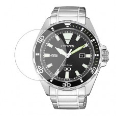 [6 יחידות] Citizen BM7451-89E מגן מסך הידרוג'ל שקוף (סיליקון) לשעון