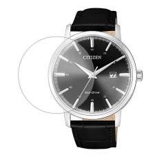 [6 יחידות] Citizen BM7460-11E מגן מסך הידרוג'ל שקוף (סיליקון) לשעון