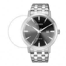 [6 יחידות] Citizen BM7460-88E מגן מסך הידרוג'ל שקוף (סיליקון) לשעון