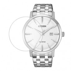 [6 יחידות] Citizen BM7460-88H מגן מסך הידרוג'ל שקוף (סיליקון) לשעון