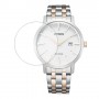 [6 יחידות] Citizen BM7466-81H מגן מסך הידרוג'ל שקוף (סיליקון) לשעון