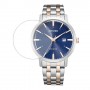 [6 יחידות] Citizen BM7466-81L מגן מסך הידרוג'ל שקוף (סיליקון) לשעון