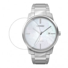 [6 יחידות] Citizen BM7520-88D מגן מסך הידרוג'ל שקוף (סיליקון) לשעון