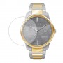 [6 יחידות] Citizen BM7524-87Y מגן מסך הידרוג'ל שקוף (סיליקון) לשעון