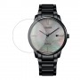 [6 יחידות] Citizen BM7525-84Y מגן מסך הידרוג'ל שקוף (סיליקון) לשעון