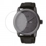 [6 יחידות] Citizen BM8475-00F מגן מסך הידרוג'ל שקוף (סיליקון) לשעון
