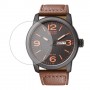 [6 יחידות] Citizen BM8475-26E מגן מסך הידרוג'ל שקוף (סיליקון) לשעון